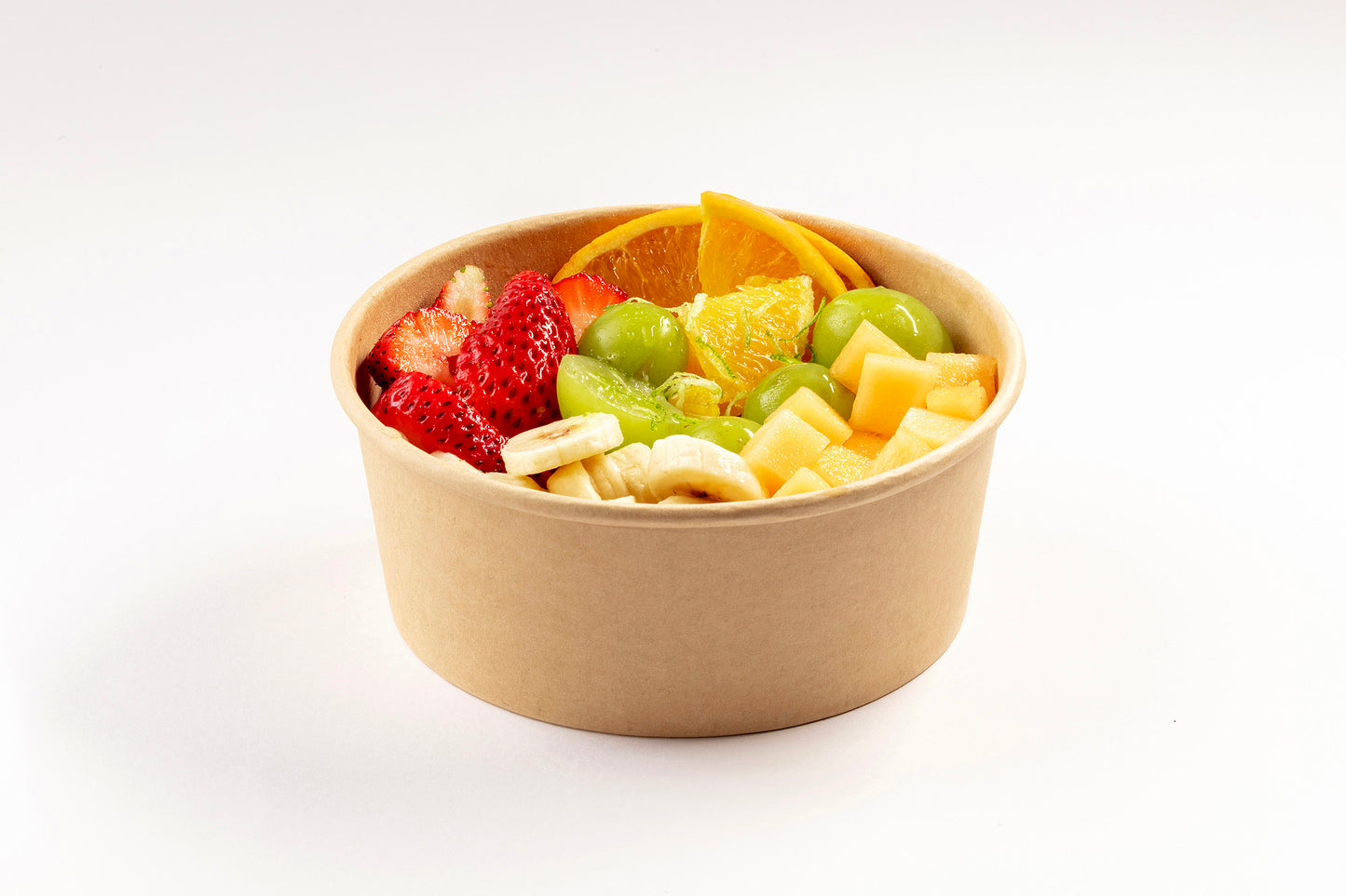 Bowl Kraft 26 oz Bolsa por 88 Unidades