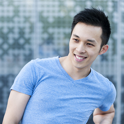 Dư Hồng Minh - CEO krafter.com.co